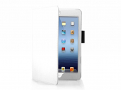 Witte Stand Case voor Apple iPad Mini / Mini 3 / Mini Retina