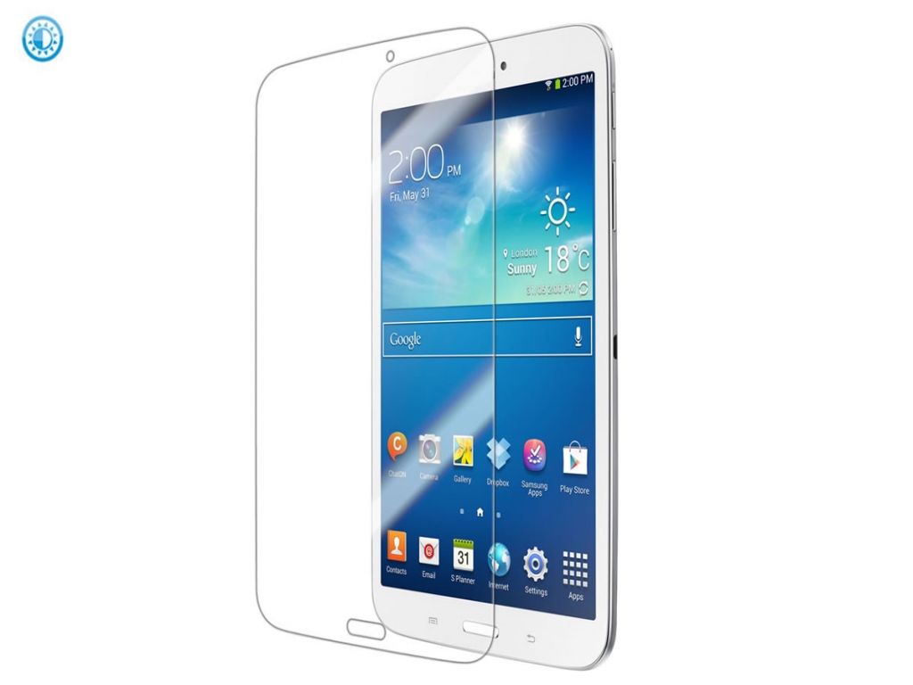 Screenprotector | Samsung Galaxy Tab 4 8.0 | 123BestDeal