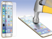 Explosion Proof Glass Screen Protector iPhone 6(C / S)