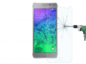 Tempered Glass Screen Protector Samsung Galaxy Alpha
