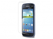 Samsung Galaxy Core Screenprotector ultra clear