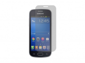 Samsung Galaxy Trend Lite Screenprotector ultra clear