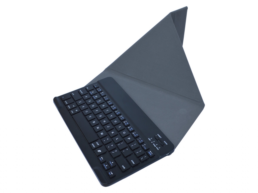 Bachelor opleiding vangst Vlot Luxe Bluetooth keyboard voor tablet kopen? | 123BestDeal