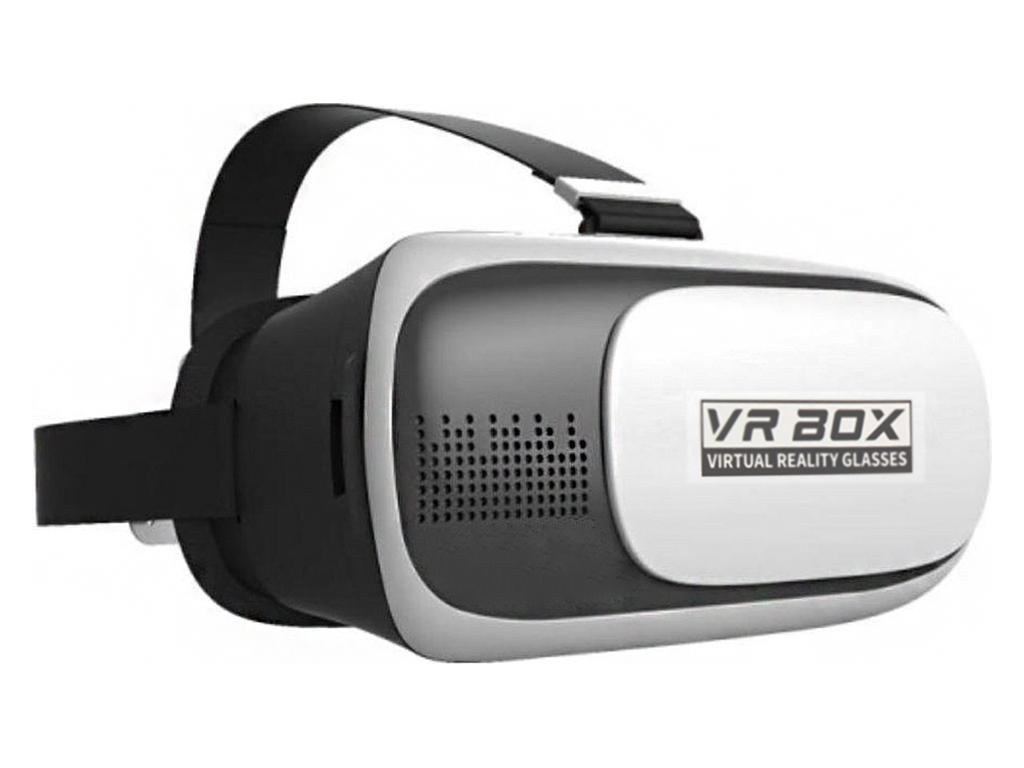 vasthoudend Staan voor Goneryl Virtual Reality 3D Bril kopen? | VR BOX | 123BestDeal