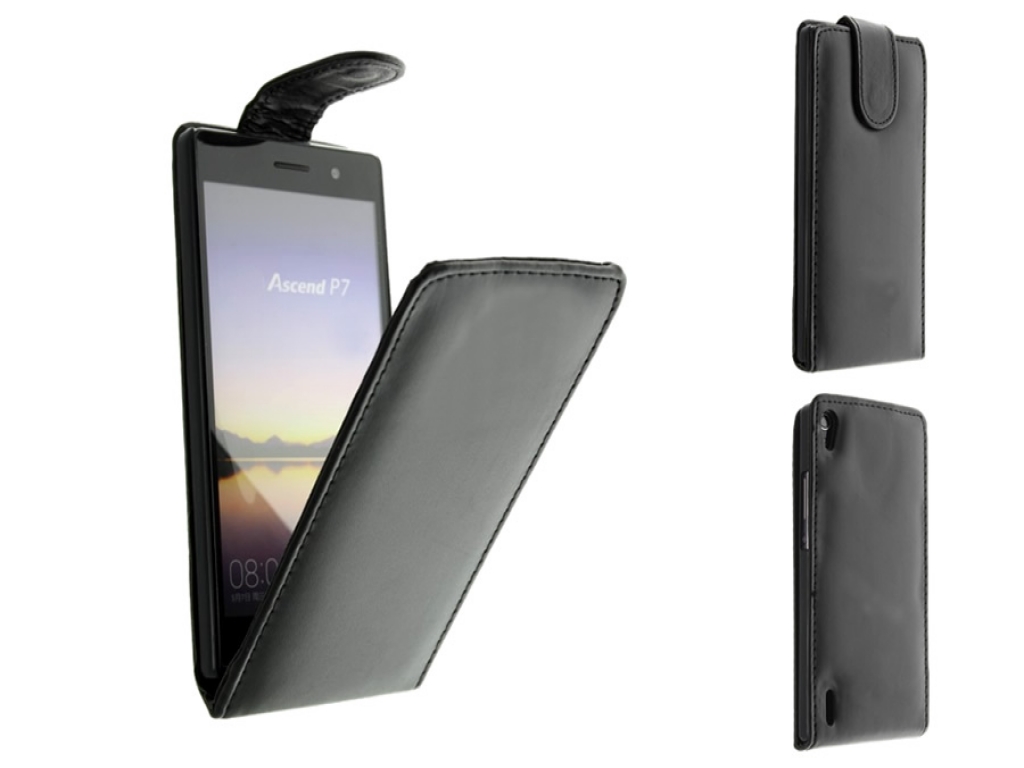 samenvoegen Microbe Meetbaar Huawei Ascend P7 Flip Cover kopen? | 123BestDeal