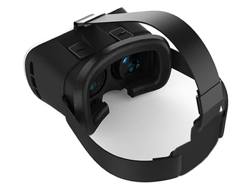 Binnenwaarts wees onder de indruk dutje VR PRO Virtual Reality 3D Bril kopen? | VR Bril |123BestDeal