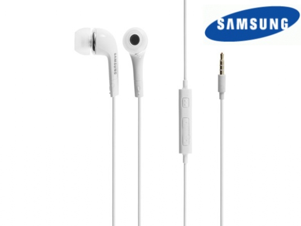 binnenkomst Vochtig Preek Samsung Stereo Headset EHS64 origineel kopen? 123BestDeal