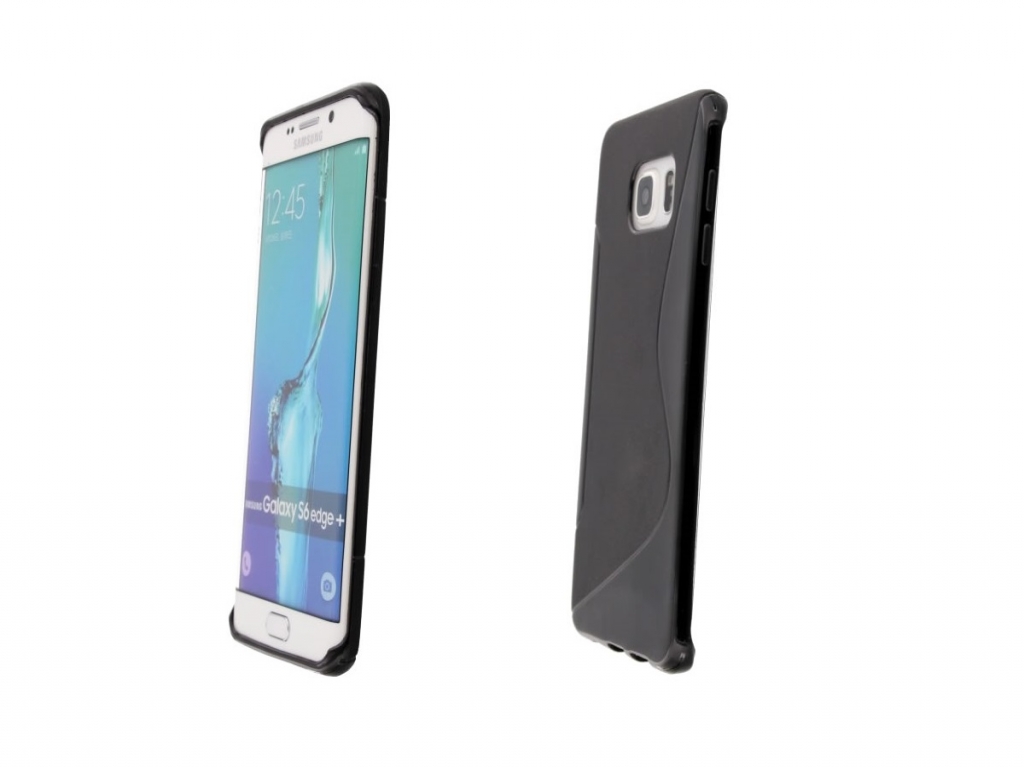 TPU Case Samsung Galaxy S6 Edge+ kopen? | 123BestDeal