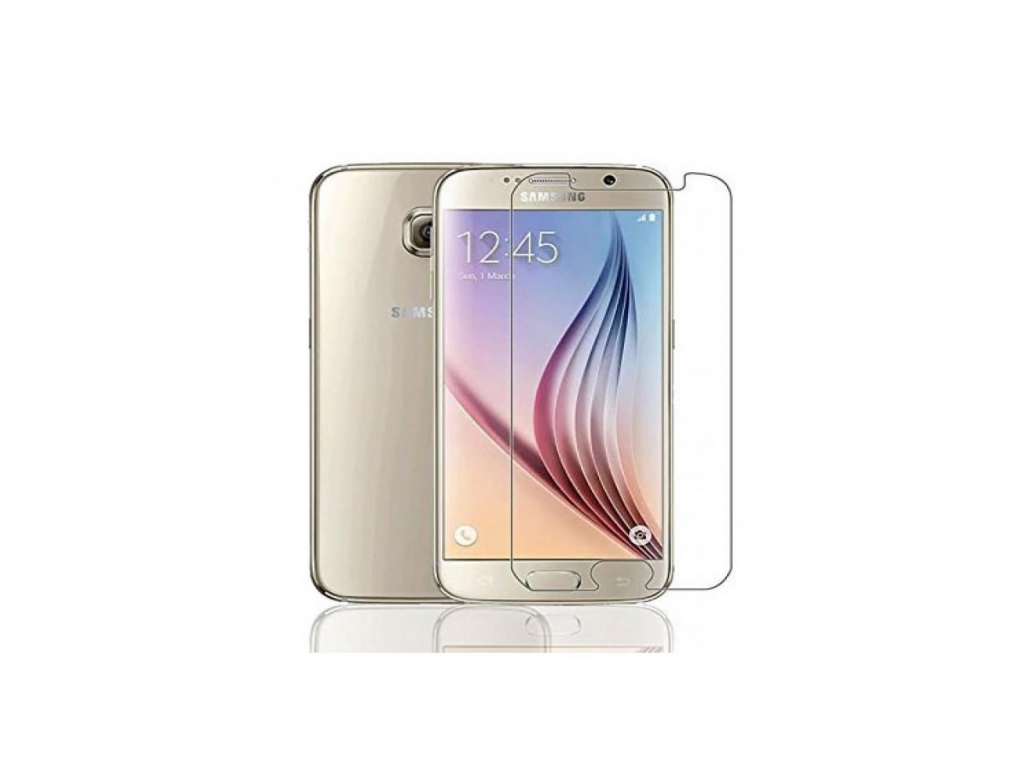 mijn Onderling verbinden Toegeven Tempered Glass Screen Protector Samsung Galaxy S7 kopen?