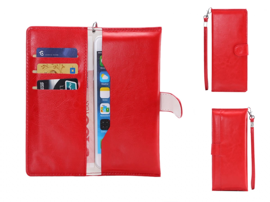 Wallet Tasje voor uw Smartphone kopen? 123BestDeal | Bestel nu!