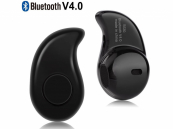 Compacte Sport Bluetooth headset lichtgewicht