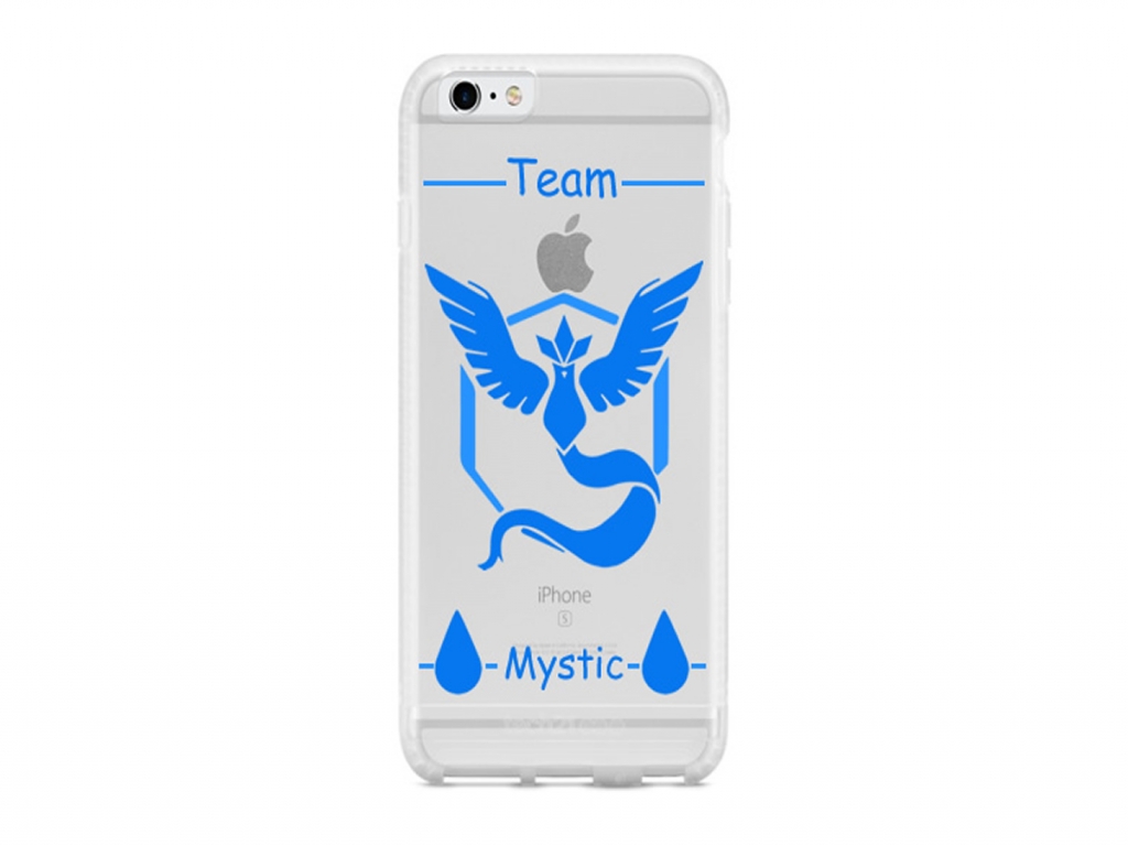 TPU Case Team Mystic kopen? | 123BestDeal