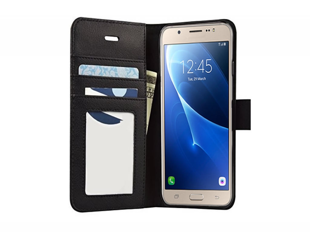 Samsung Galaxy S8 Plus Wallet Case bestellen? 123BestDeal