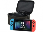 Luxe opberg tas voor de Nintendo Switch
