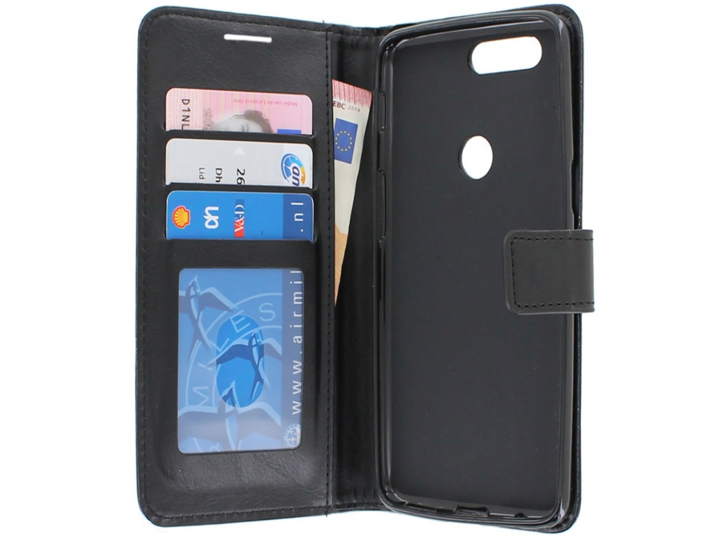 welvaart Immoraliteit dikte OnePlus 5T Luxe Wallet Case kopen? | 123BestDeal