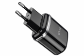Universele USB Lader voor tablet, telefoon of eReader 2.4A