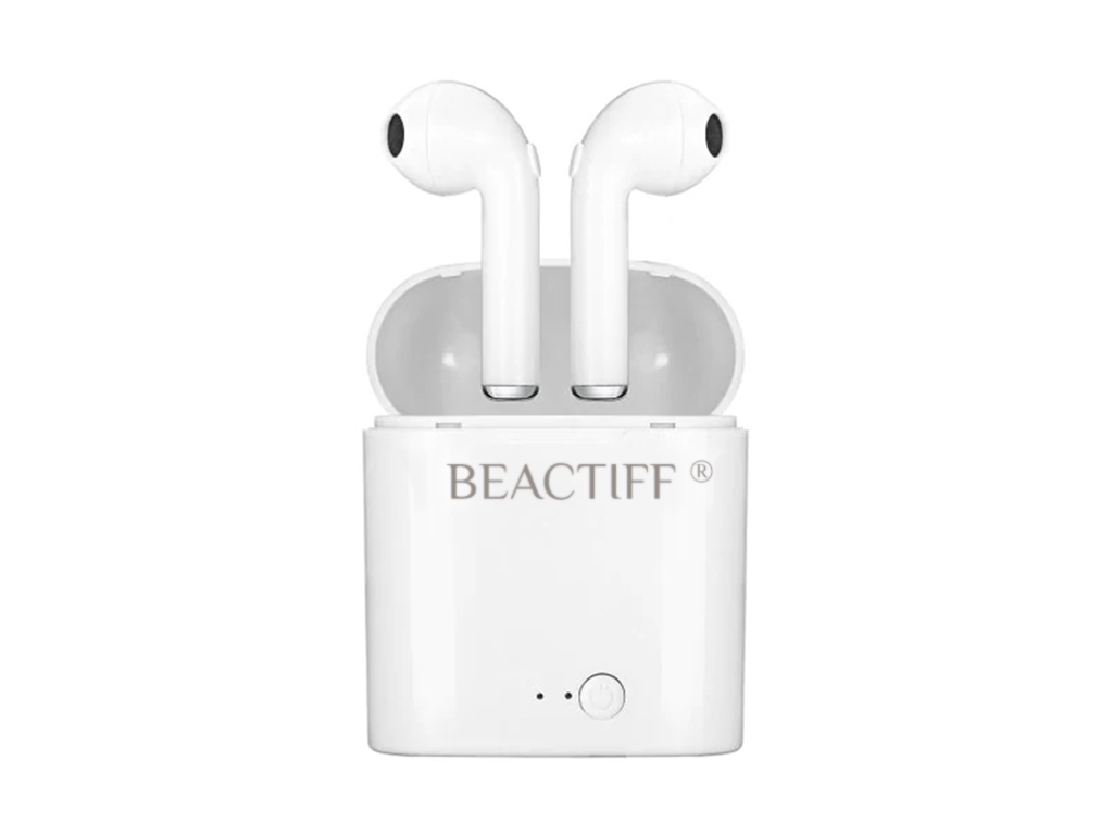 Zeldzaamheid Continu inhoudsopgave Bluetooth draadloze oortjes, extra AAA+ kwaliteit draadloze oortjes