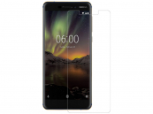 Tempered Glass Screen Protector Nokia 6.1/6.2018