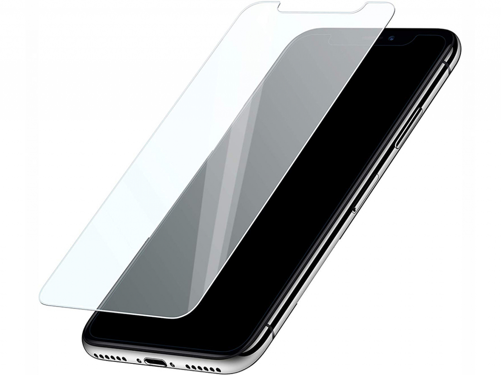 Tempered Glass Screenprotector Apple Iphone 11 en iPhone XR kopen?