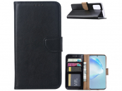 Samsung Galaxy S20 Plus Luxe Wallet Case OP=OP