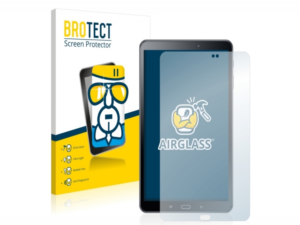 Samsung Galaxy tab a 10.1 2019 Tempered Glass Screen Protector kopen?
