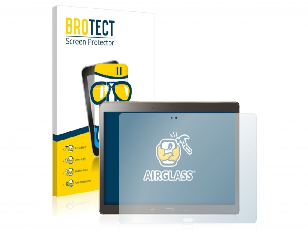 Kobo Arc 10 hd Tempered Glass Screen Protector kopen?