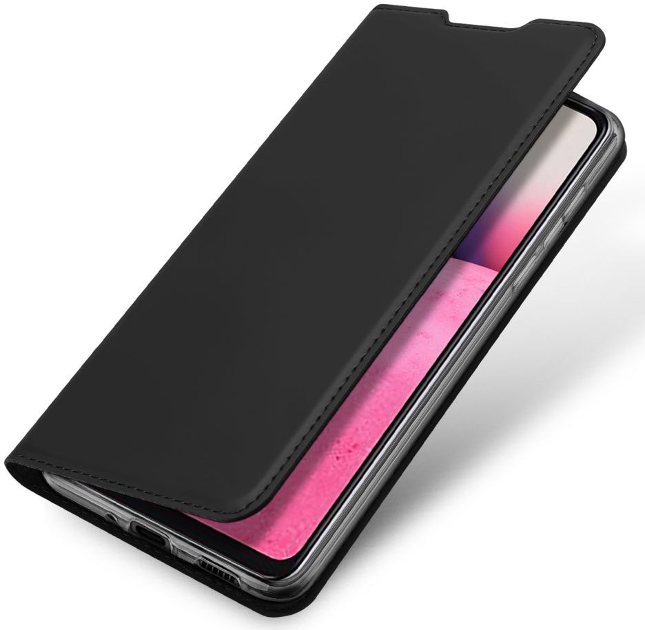Samsung Galaxy A33 5G Smart Wallet Case zwart met Stand kopen?