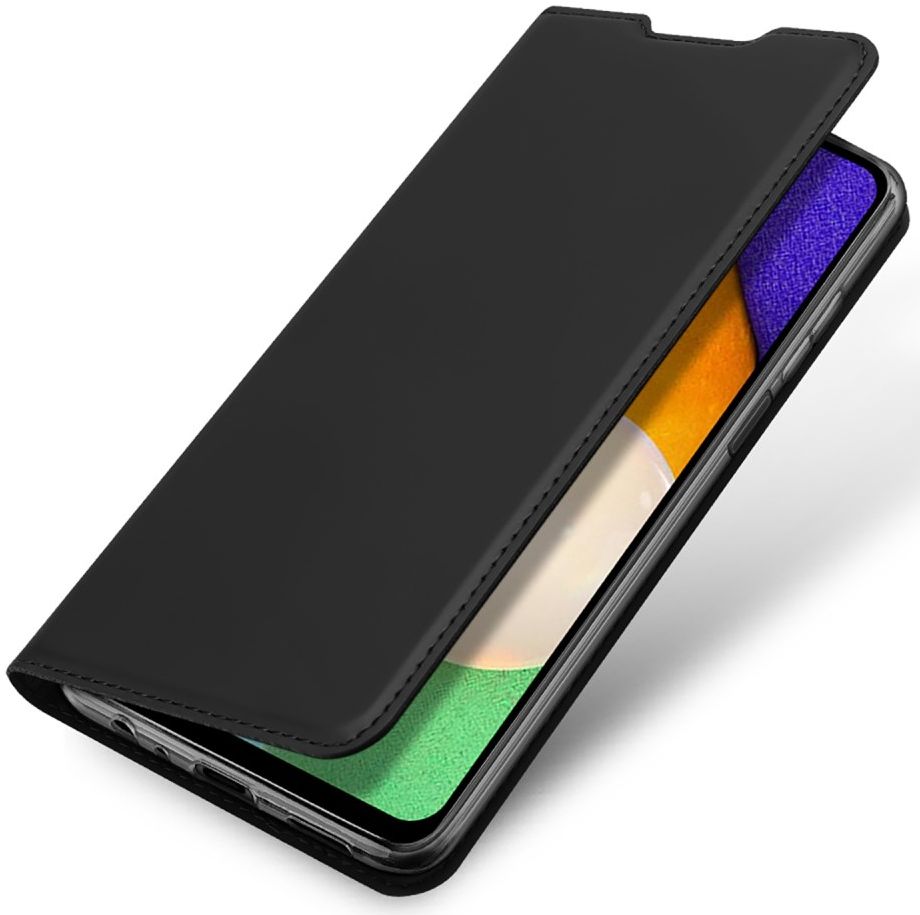 Samsung Galaxy A13 Smart Wallet Case zwart met Stand kopen?