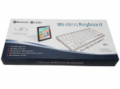 annuleren Monarchie map Draadloos Bluetooth Keyboard | Universeel tablet toetsenbord