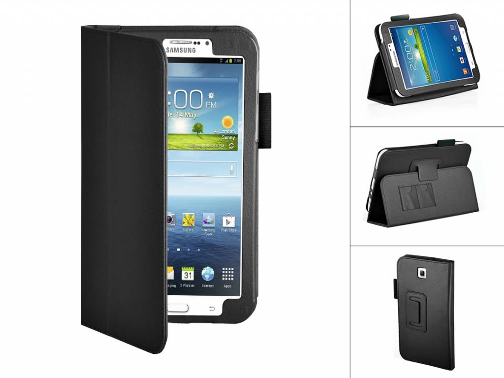 Samsung Galaxy Tab 3 7.0 / Tablet Case kopen? - 123BestDeal